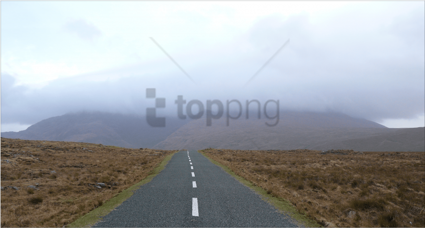 Highway Clipart (850x715), Png Download