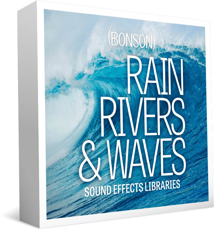 Rains, Rivers & Waves - Flyer Clipart (736x795), Png Download