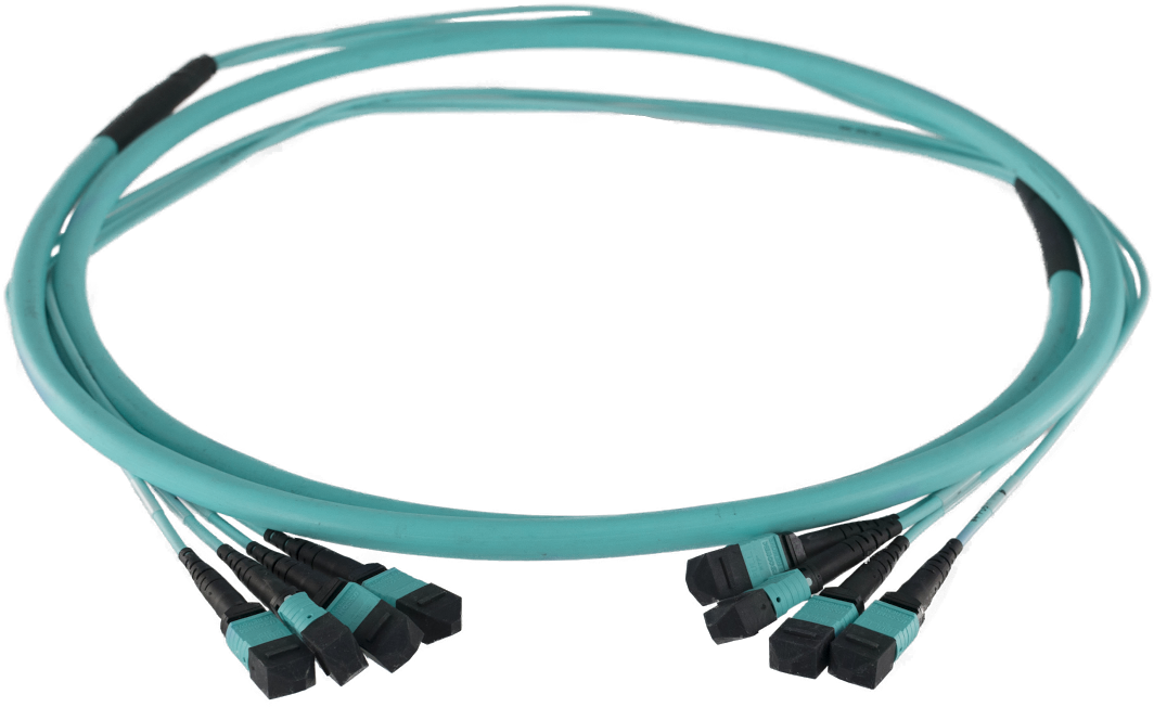 Mtp Aqua Trunk - Firewire Cable Clipart (1257x835), Png Download