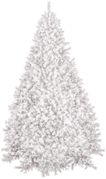 Christmas Tree, Winter, New Year's Eve, Christmas, - Artificial Christmas Tree Samples Clipart (453x720), Png Download