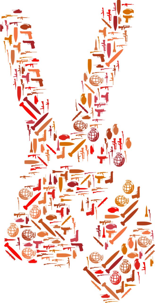 Fingers Hand Peace Sign Symbol Png Image Clipart (657x1280), Png Download