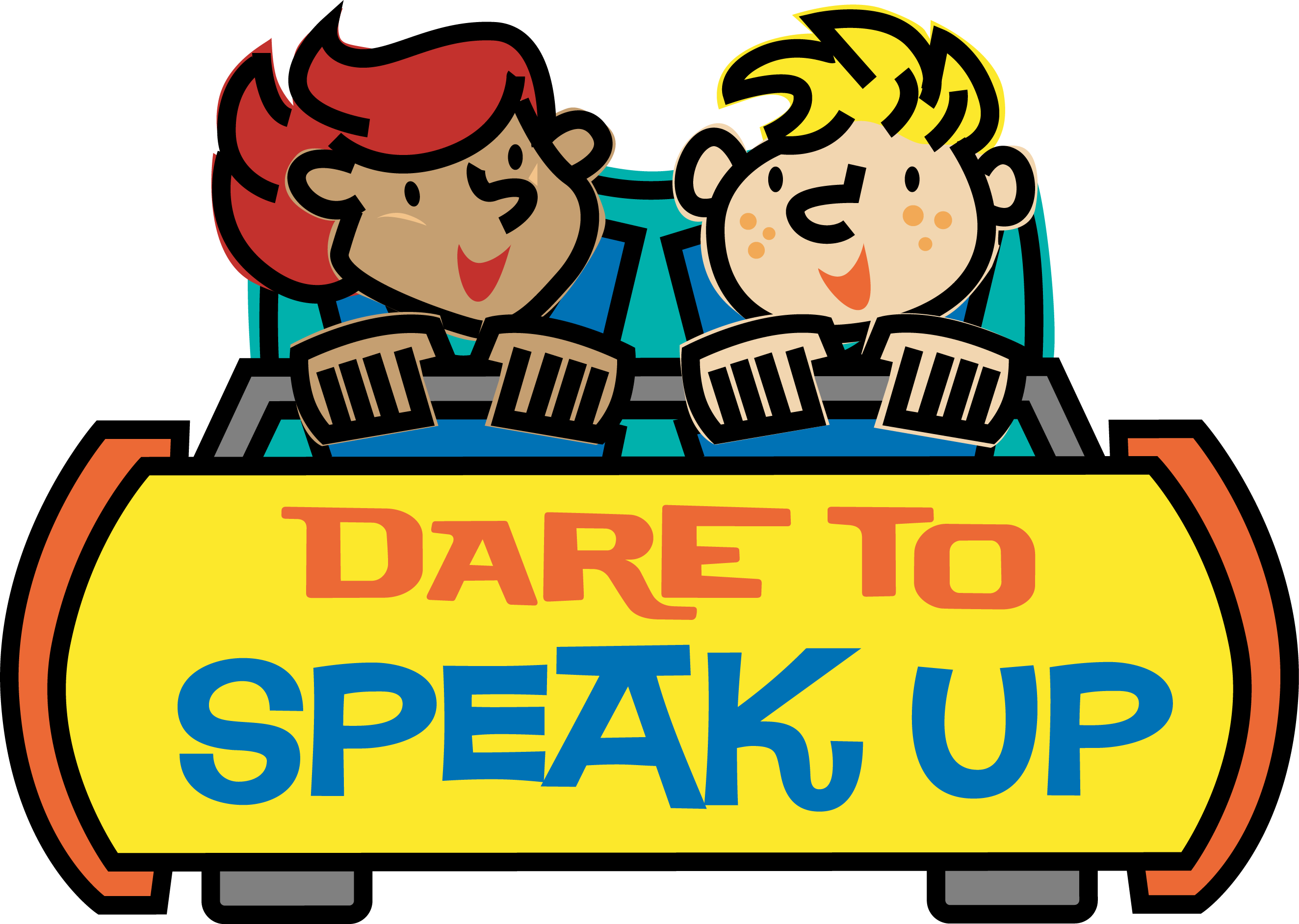 Speak Up Clipart - Believe Clipart - Png Download (2648x1884), Png Download