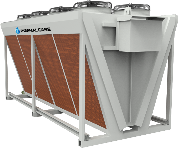 Hybrid Fluid Coolers Offer Significant Savings - Bag Clipart (792x648), Png Download