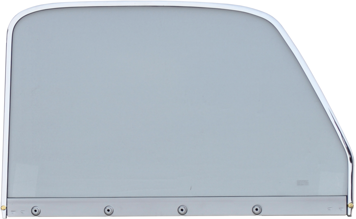 1947-1950 Chevy/gmc Pickup Passenger Side Clear Door - Whiteboard Clipart (1200x767), Png Download