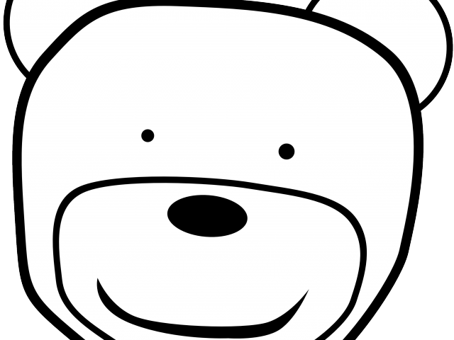 Anger Clipart Stern Face - Cartoon - Png Download (640x480), Png Download