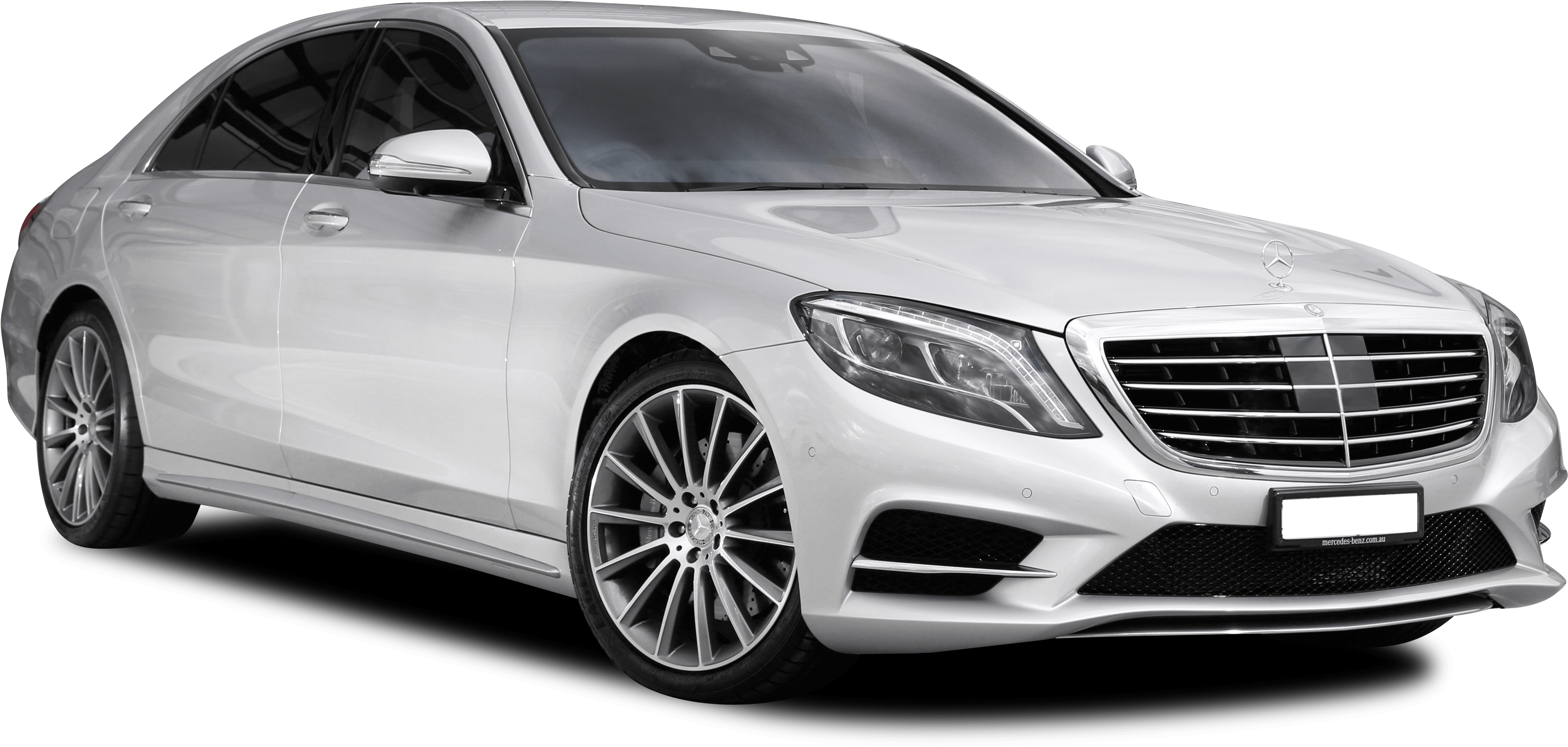 Mercedes Png Clipart (4218x3295), Png Download