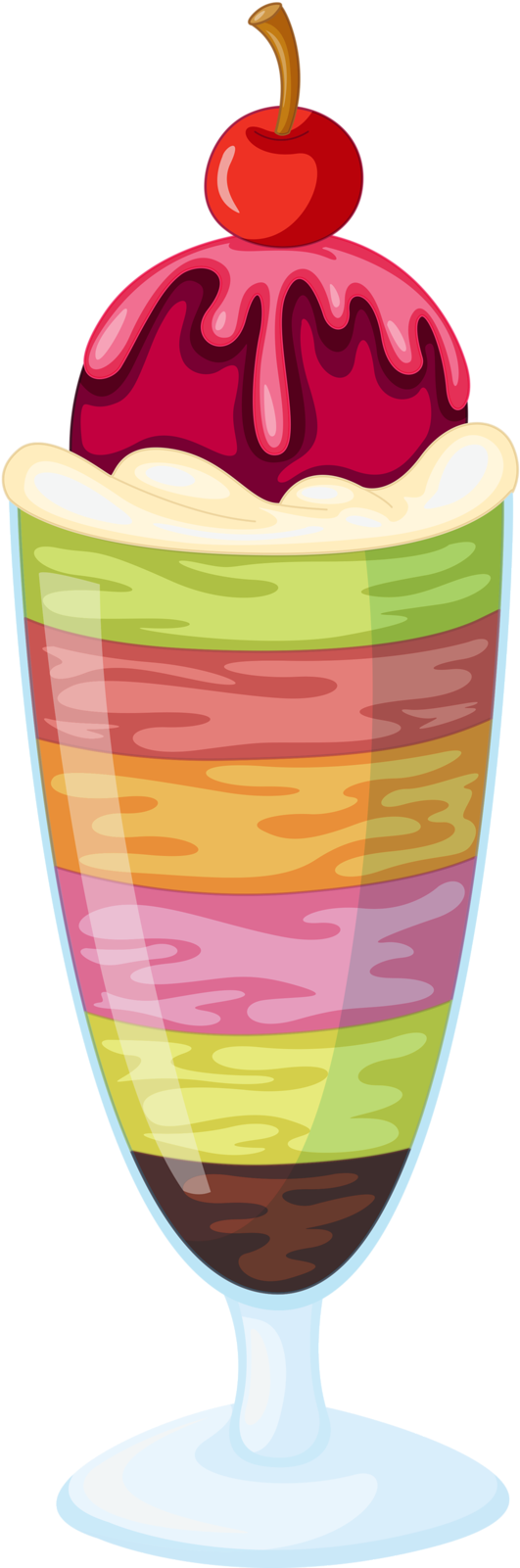 Фото, Автор Soloveika На Яндекс - Food Clipart (625x1600), Png Download