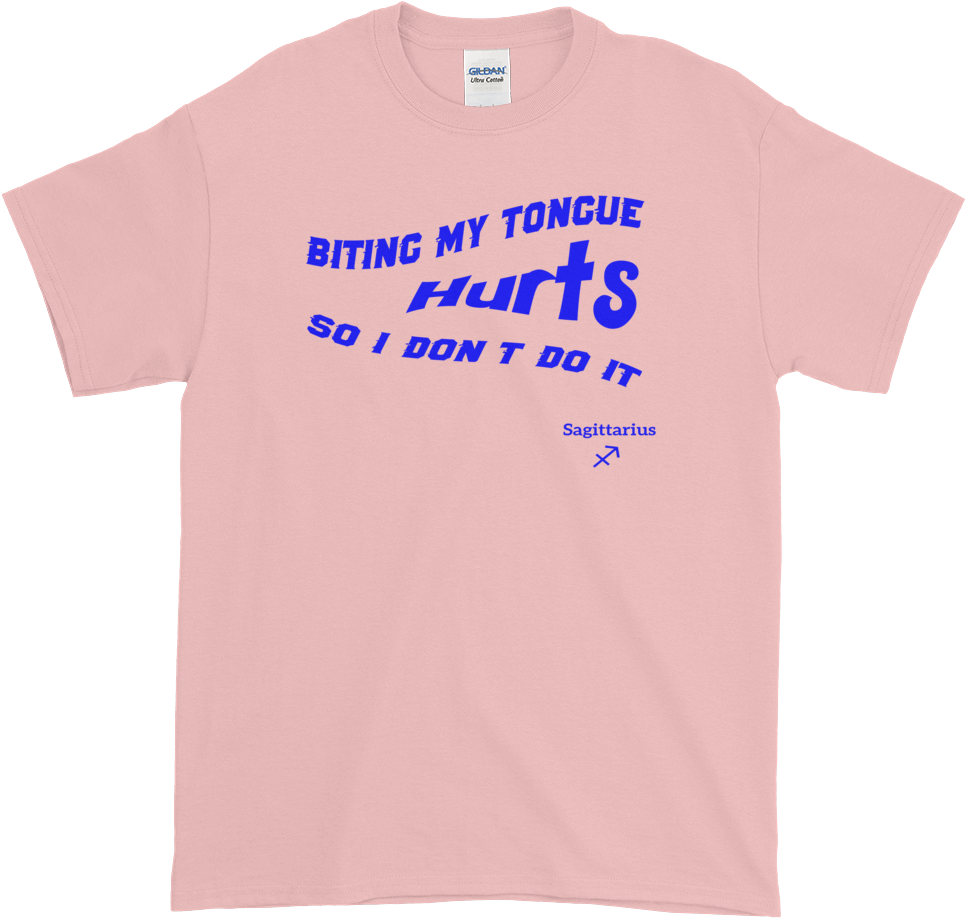 Sagittarius - T-shirt Clipart (1000x1000), Png Download