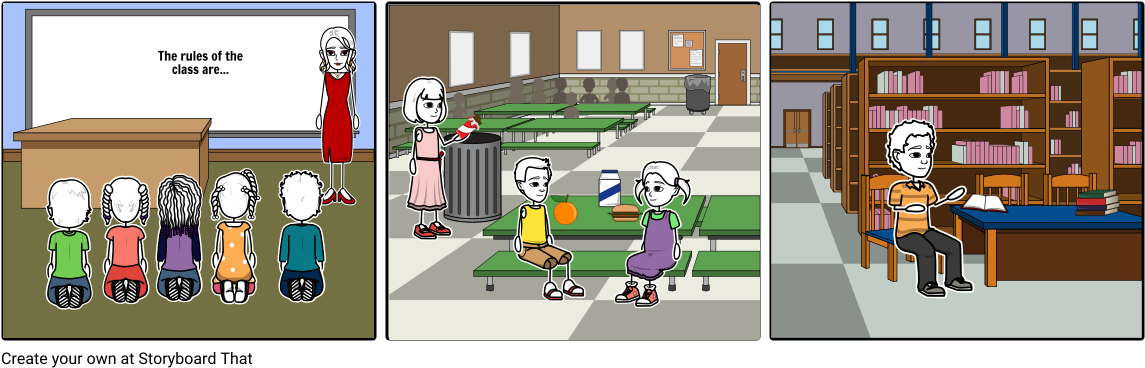 First Grade Sample - Storyboards First Grade Clipart (1164x385), Png Download