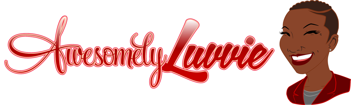 A Handy Guide To Disrespecting Cheeto Satan From Inauguration - Awesomely Luvvie Clipart (1159x347), Png Download