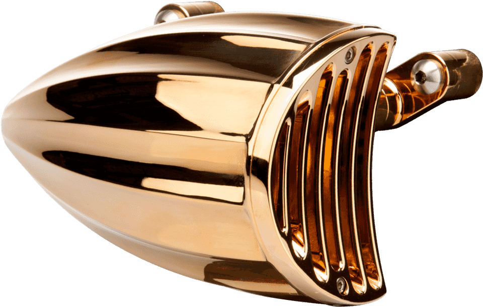 5 Axiscnc Machined From Billet Aluminum - Harley Davidson Gold Air Cleaner Clipart (1280x1280), Png Download