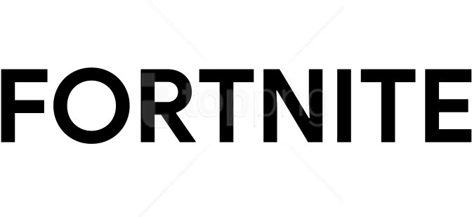 Free Png Fortnite Logo Png - Parallel Clipart (850x425), Png Download