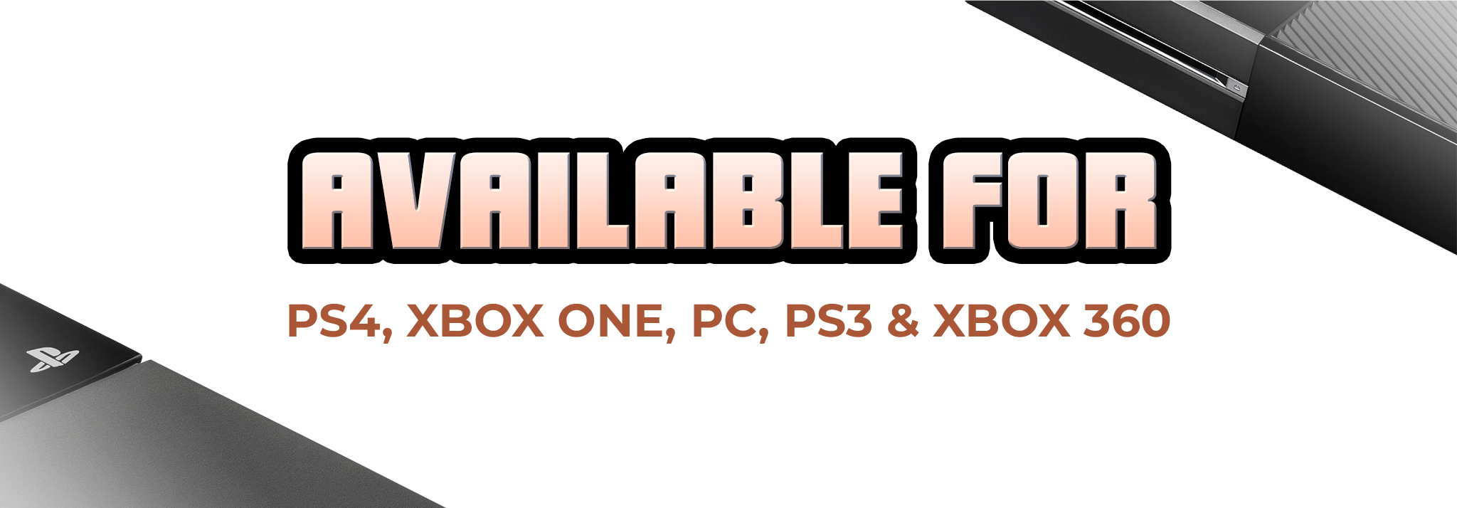 Gta 5 Ps4 Png Money Drop Lobby Links - Orange Clipart (2048x714), Png Download