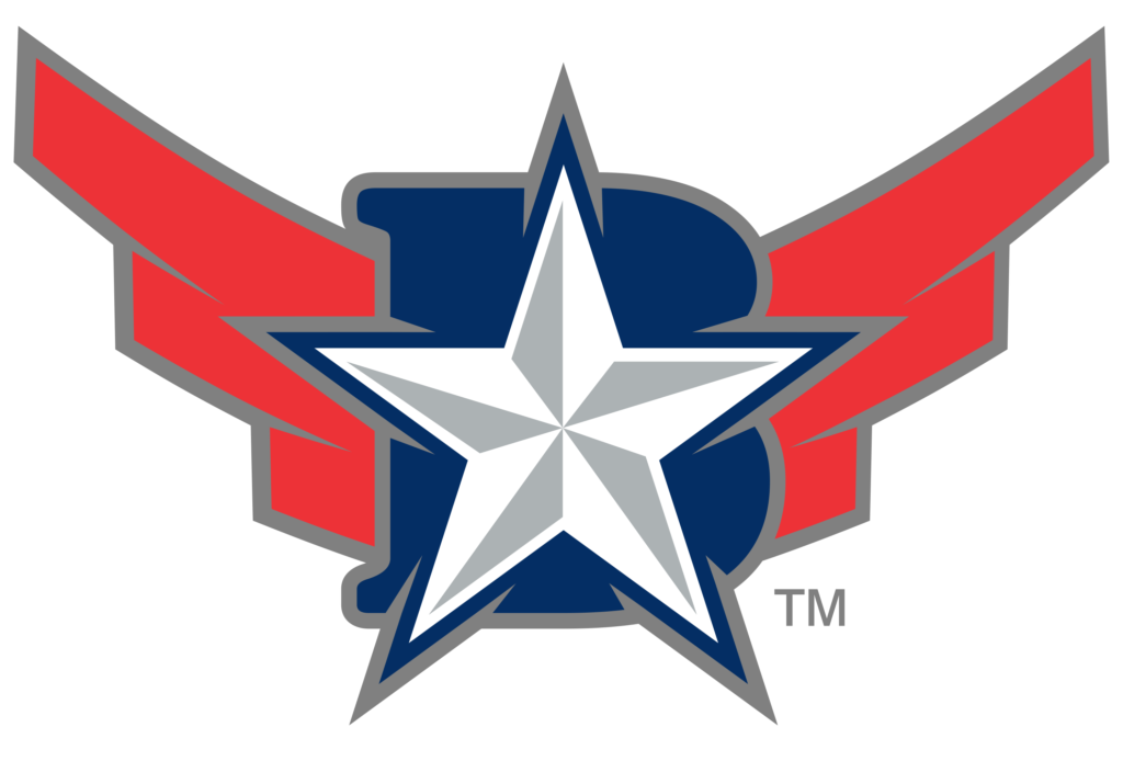 Logo Logo - Olentangy Liberty High School Logo Clipart (1024x694), Png Download