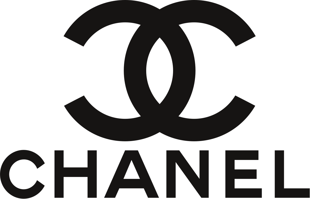 Chanel Wikipedia - Chanel Logo Clipart (1200x769), Png Download