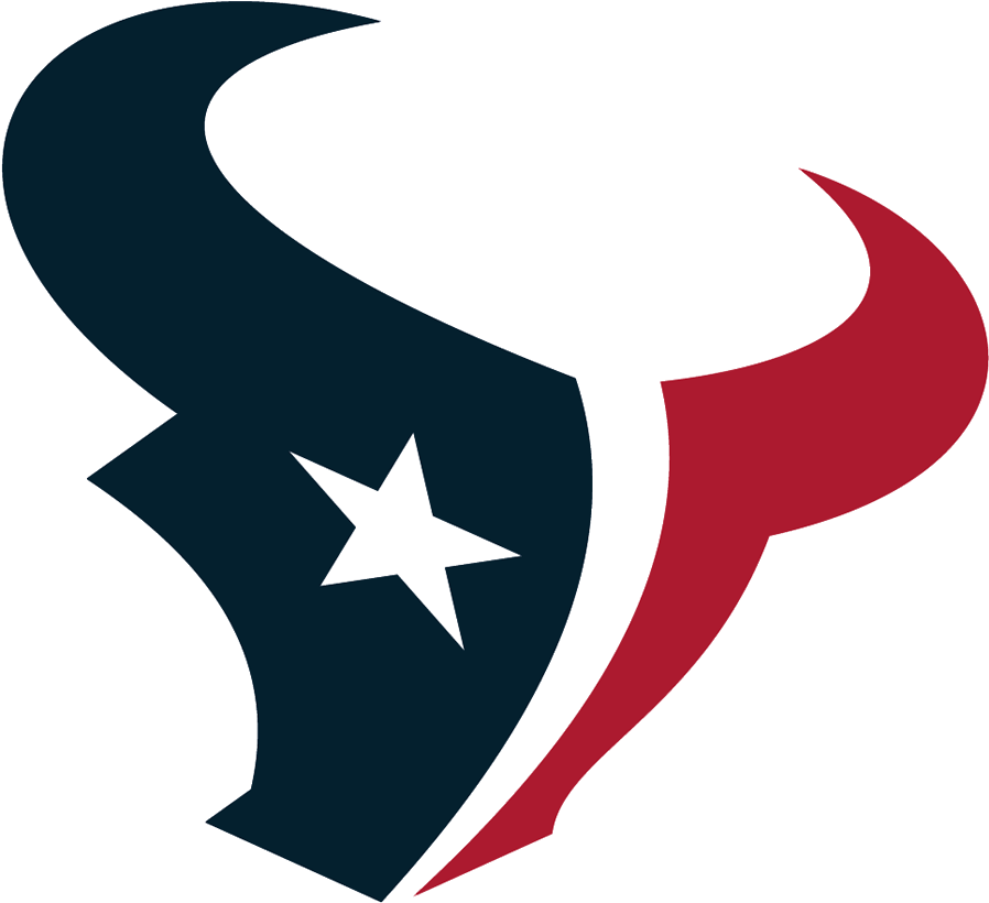 Houston Texans Logo Nfl - Houston Texans Svg Clipart (905x825), Png Download