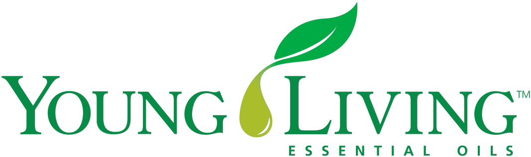 Picture - Young Living Logo Transparent Background Clipart (1100x338), Png Download