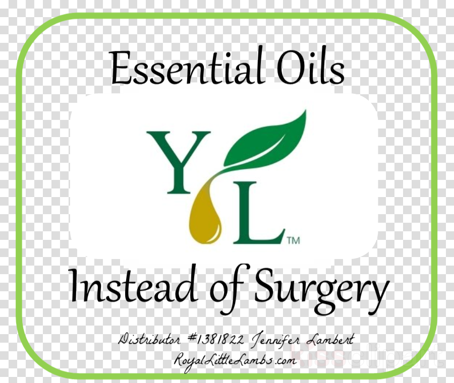 Young Living Logo Png - Young Living Clipart (900x760), Png Download