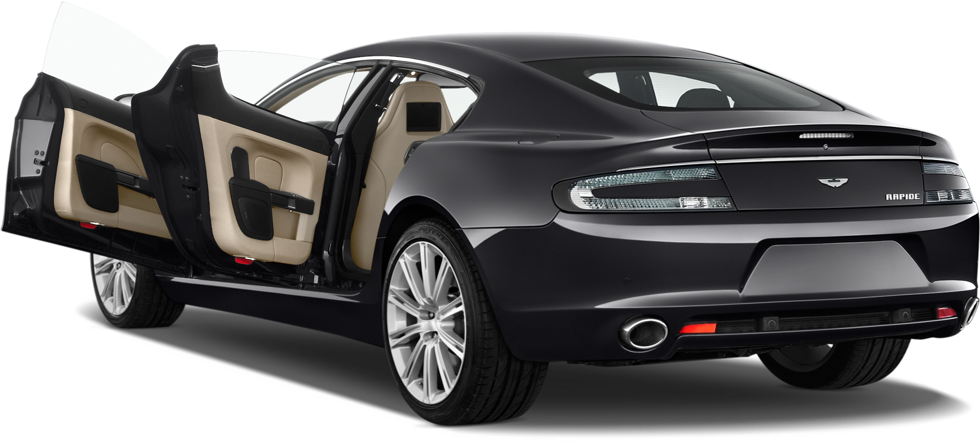 26 - - Aston Martin Clipart (2048x1360), Png Download