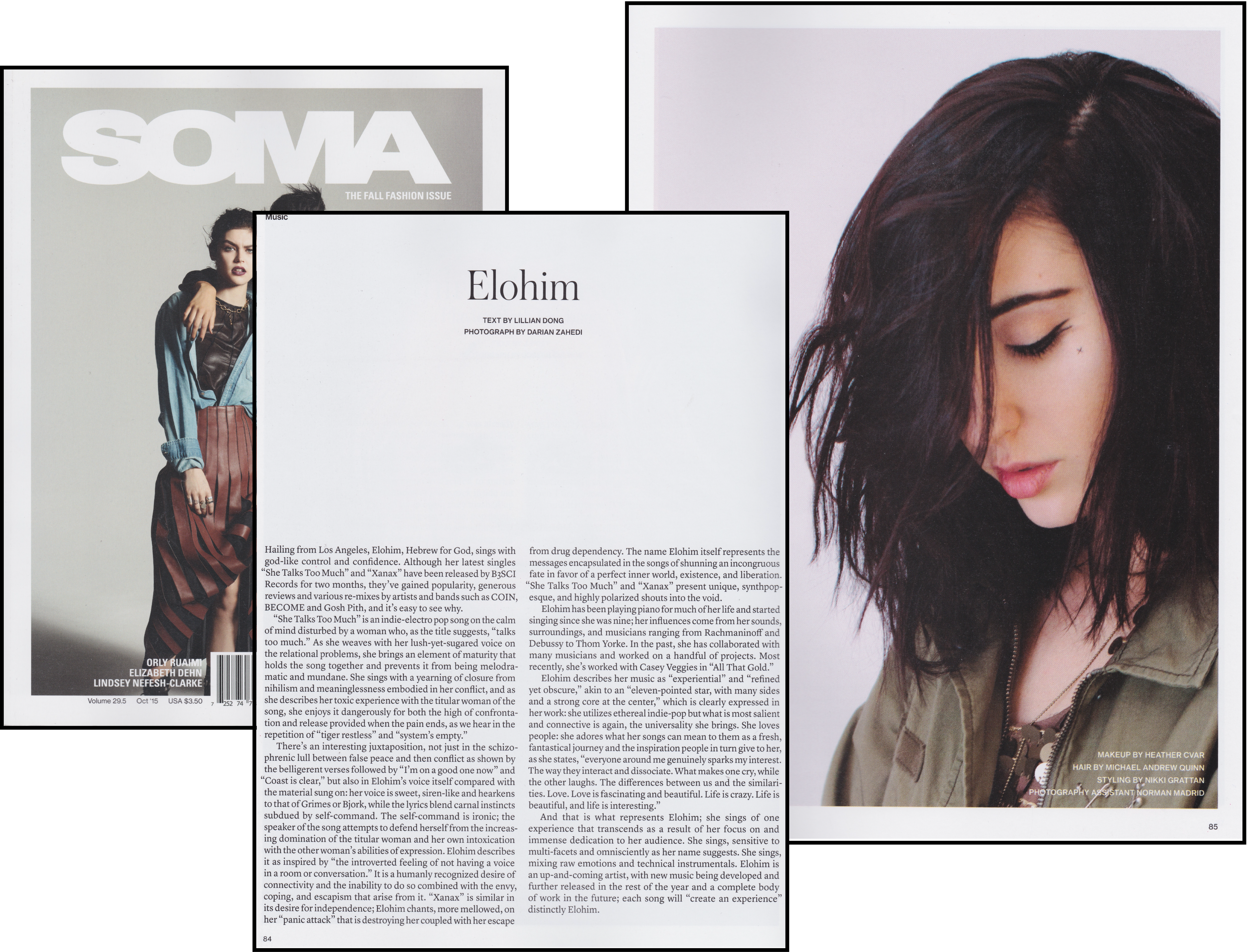 Soma - Elohim Clipart (4115x3142), Png Download