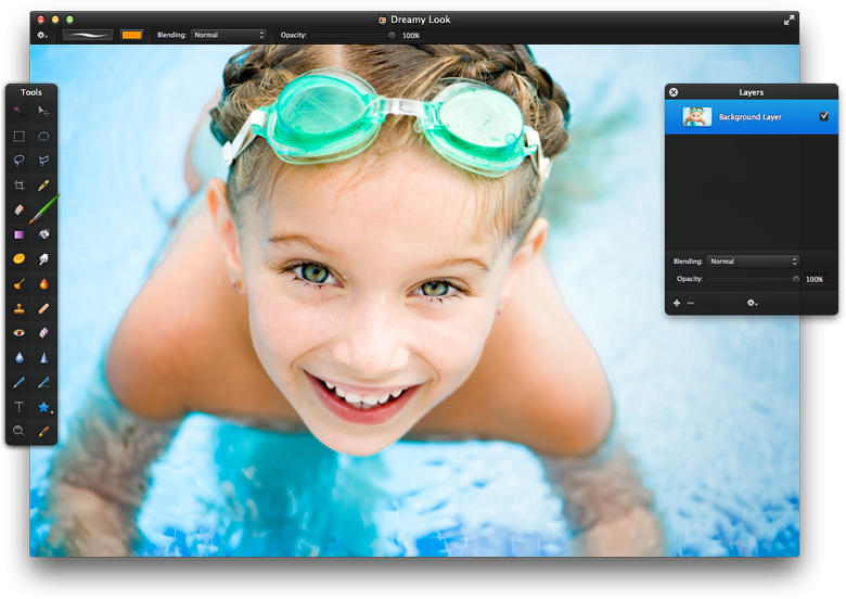 Step - Natation Enfants Clipart (780x552), Png Download