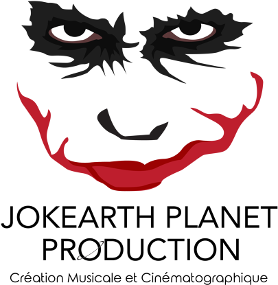 Logo Joker - Illustration Clipart (805x569), Png Download