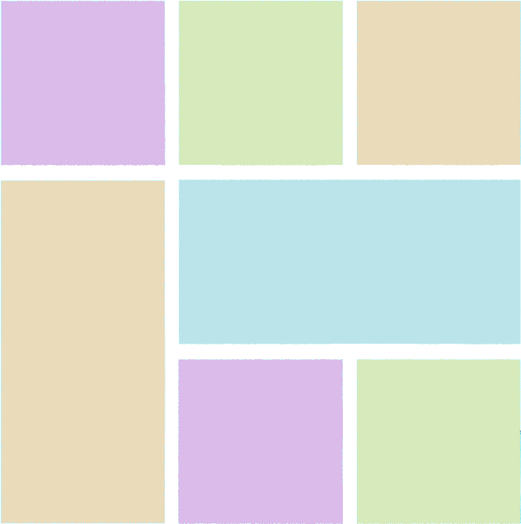 Modern Layouts - Visual Arts Clipart (800x800), Png Download