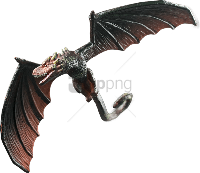 Free Png Game Of Thrones Dragon Png Image With Transparent - Game Of Thrones Transparent Clipart (850x739), Png Download