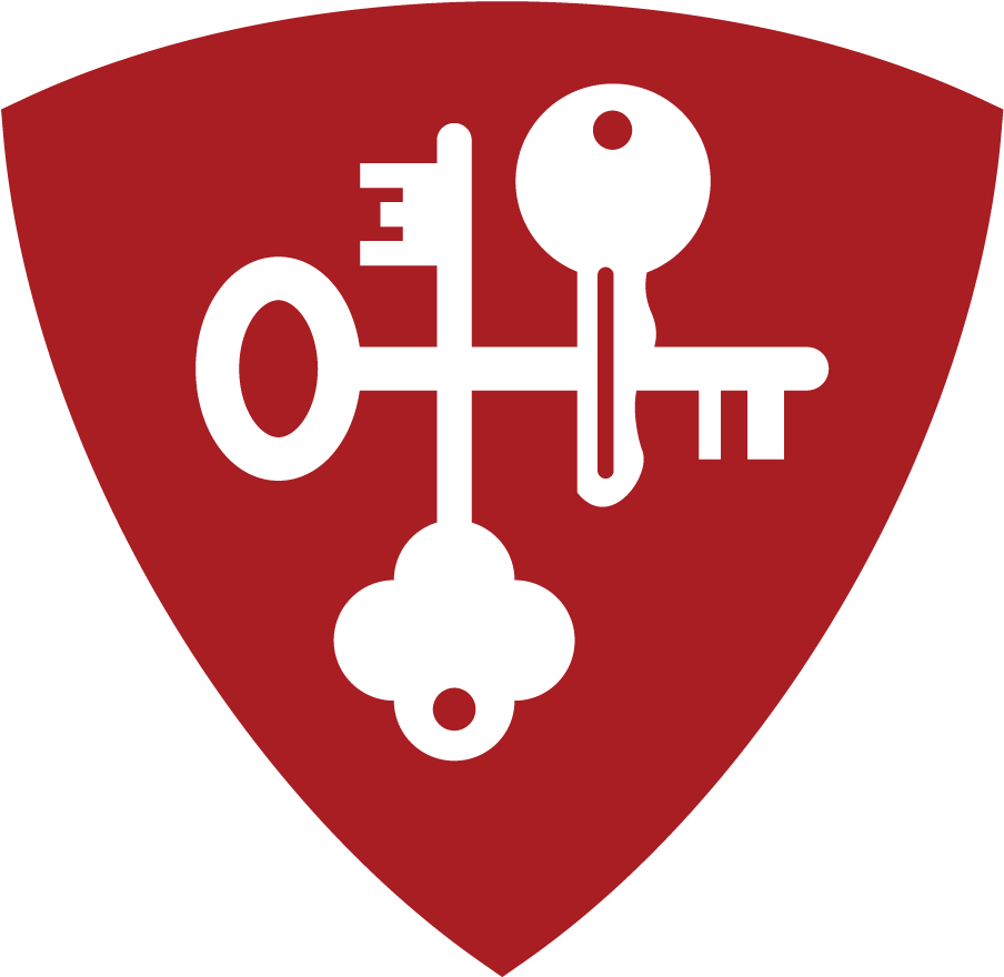 Mixed Tenure In Extra Care Housing - Crest Clipart (904x880), Png Download