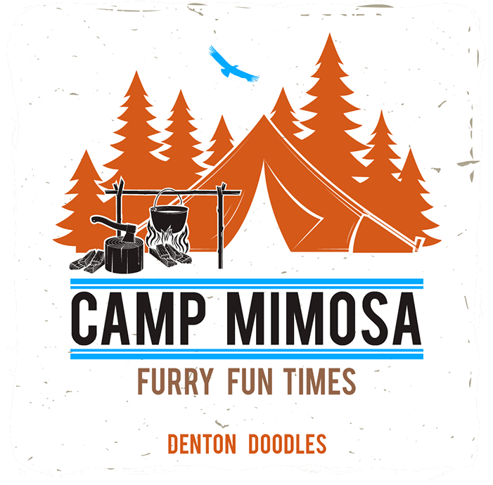 Camp Mimosa Boarding - Clothes Fit Girls Look Good Clipart (701x690), Png Download
