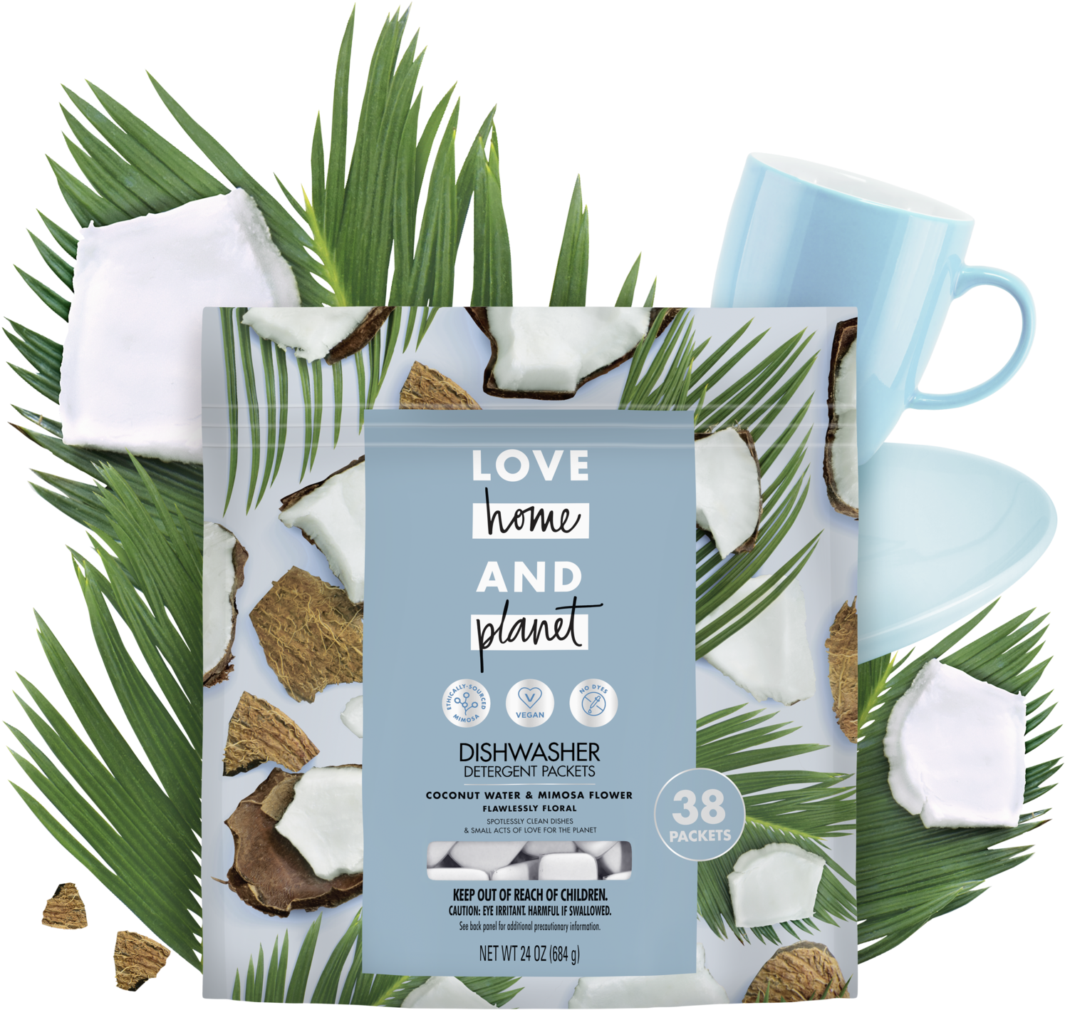 Coffee Cup Clipart (1500x1500), Png Download