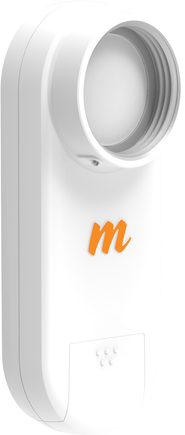 Mimosa C5x 5ghz Modular Radio - Gadget Clipart (610x1433), Png Download