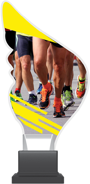 Lauf Für Die Liebe Mülheim Clipart (570x630), Png Download