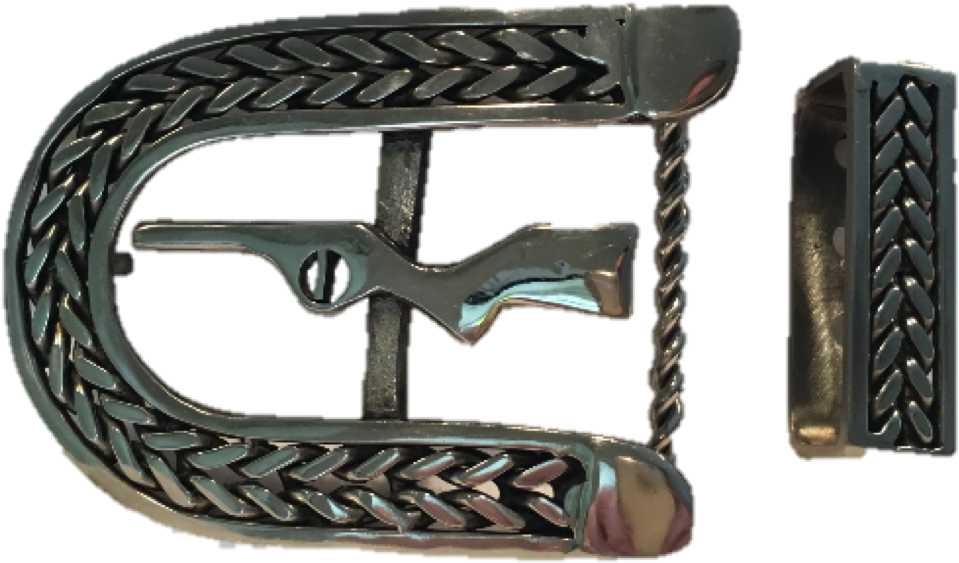 Belt Buckle Png 234626 Clipart (1051x706), Png Download