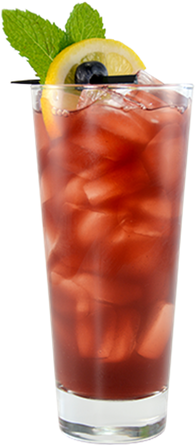 Iced Tea Png - Red Iced Tea Png Clipart - Large Size Png Image - PikPng