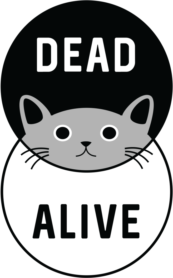 Banksy Clipart Cat - Horizon Observatory - Png Download (657x1054), Png Download