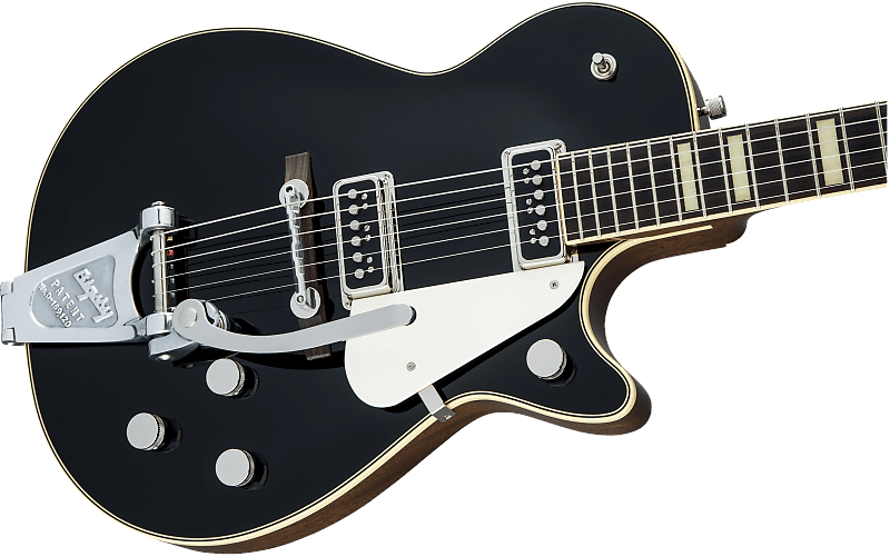 G6128t 53 Vintage Select 53 Duo Jet ™ Clipart (800x501), Png Download