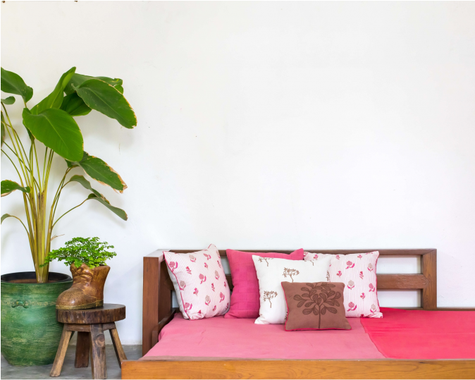 Coffee Table Clipart (1000x539), Png Download