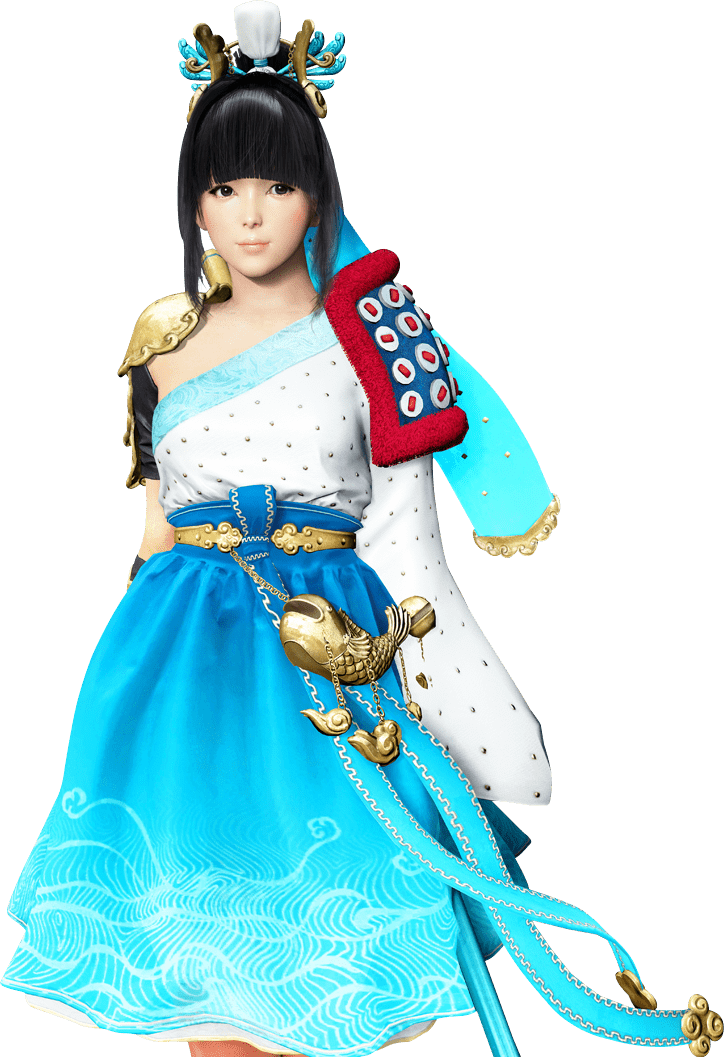 Dark Knight Awakening Image - Black Desert Online Tamer Png Clipart (724x1057), Png Download