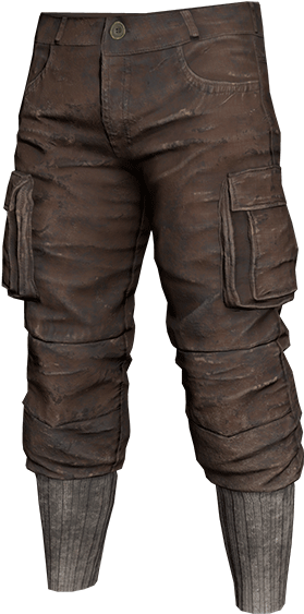 Pubg Limited Set Winter Soldier - Knee-high Boot Clipart (864x864), Png Download