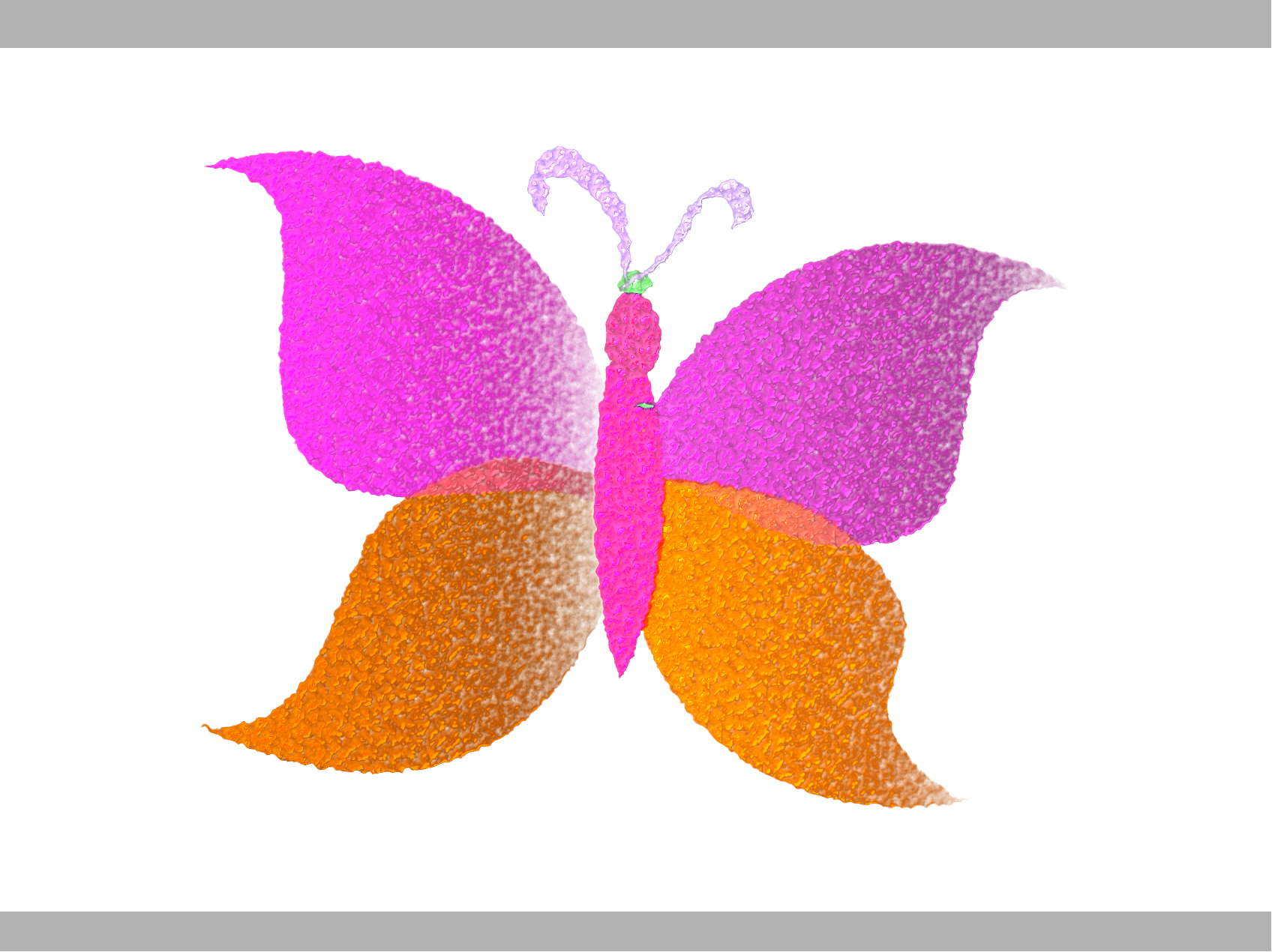 View In Full Screen - Fairy Clipart (1696x1270), Png Download