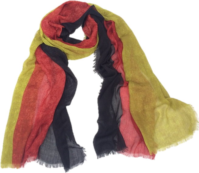 Vector Royalty Free Library Classic Scarf - Scarf With No Background Clipart (673x600), Png Download