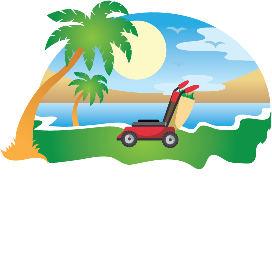 Beaches Lawn Care - الاسوانى Clipart (800x800), Png Download
