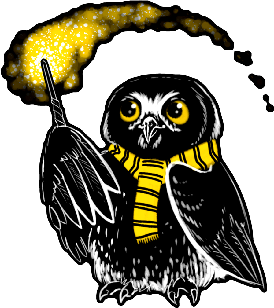 Imagenes Hufflepuff Png , Png Download - Illustration Clipart (896x1008), Png Download
