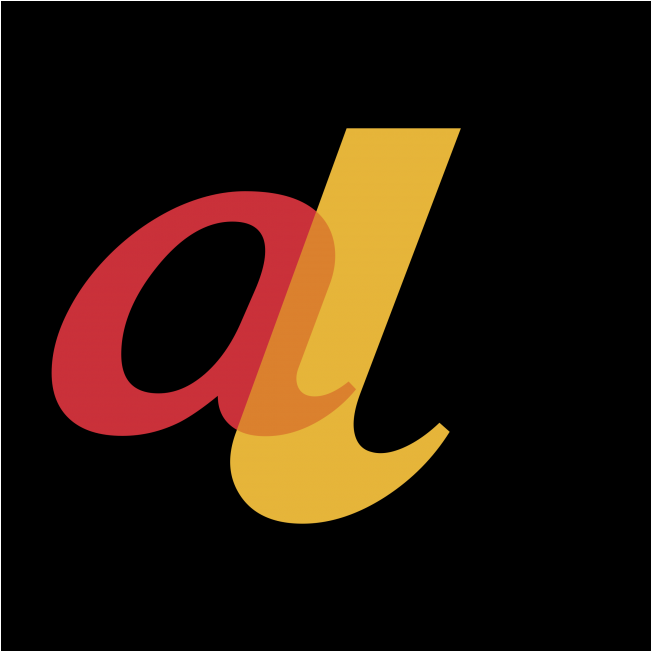 Al Pi Logo - Graphic Design Clipart (866x650), Png Download