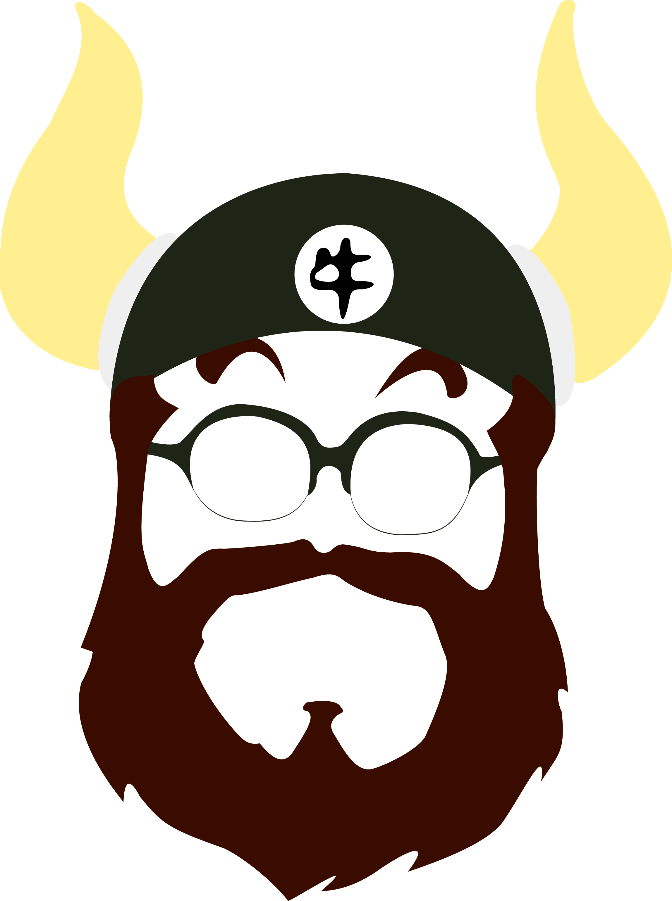 Illustration Clipart (2297x3082), Png Download