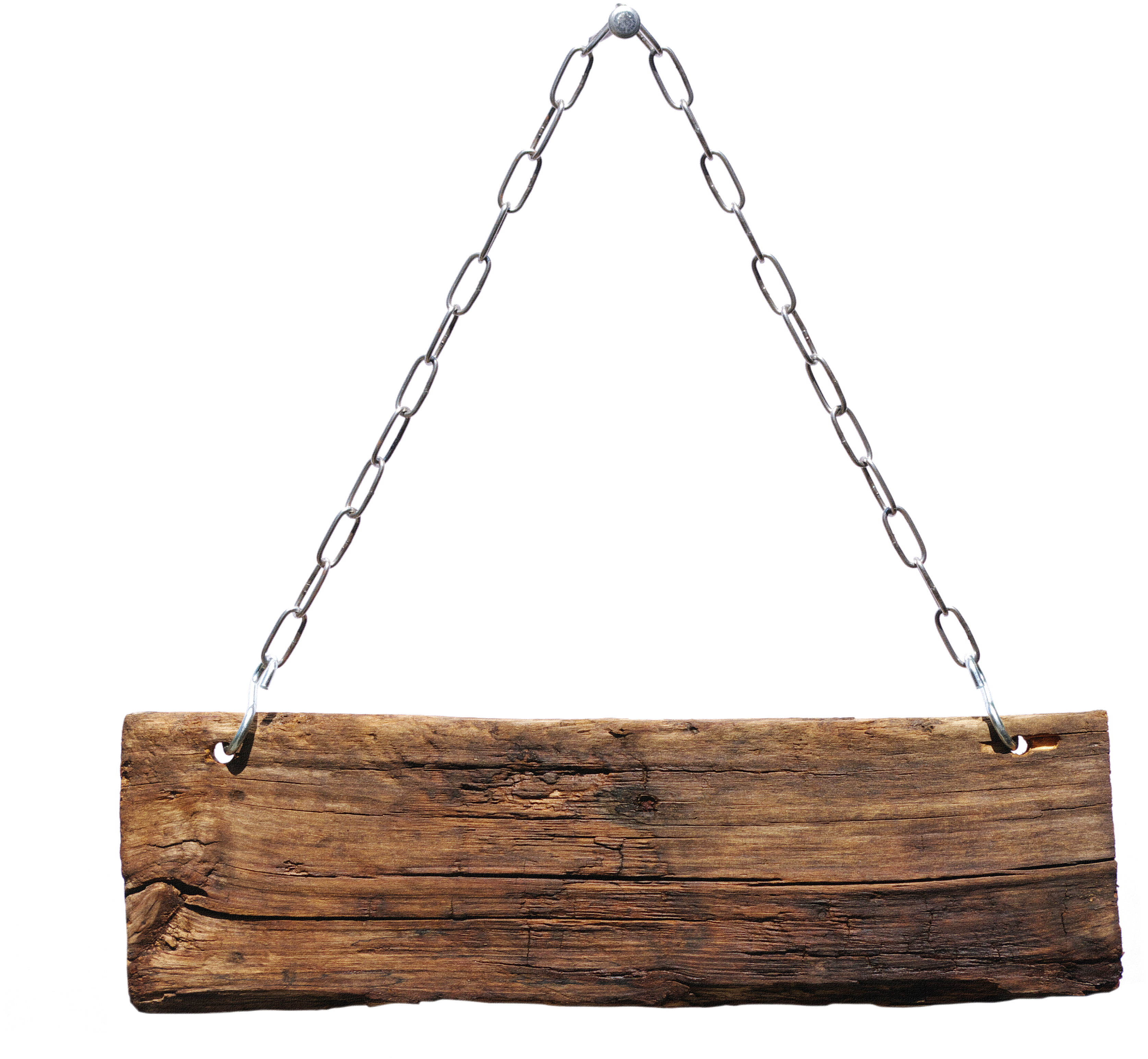 Signpost Photography Sign Wood Hanging Plank Stock - Wood Sign Clipart (3543x3207), Png Download