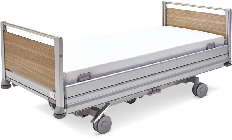 Bed Frame Clipart (850x700), Png Download