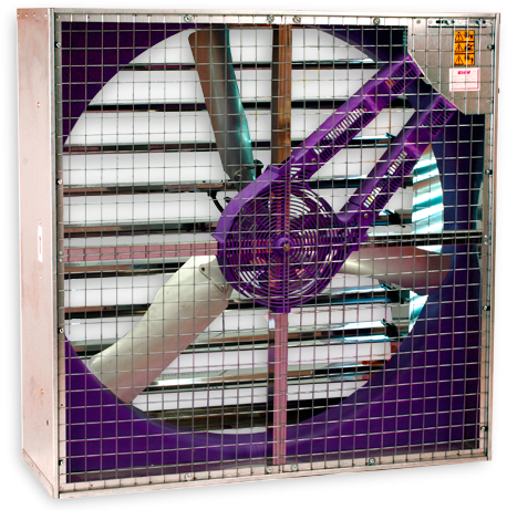Exhaust Fans With Stainless Steel Blade - Craft Clipart (870x465), Png Download
