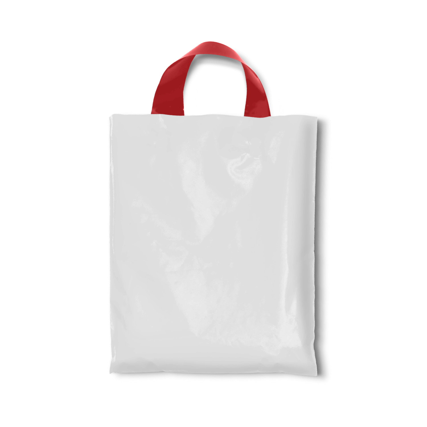 Blank - Tote Bag Clipart (1500x1500), Png Download